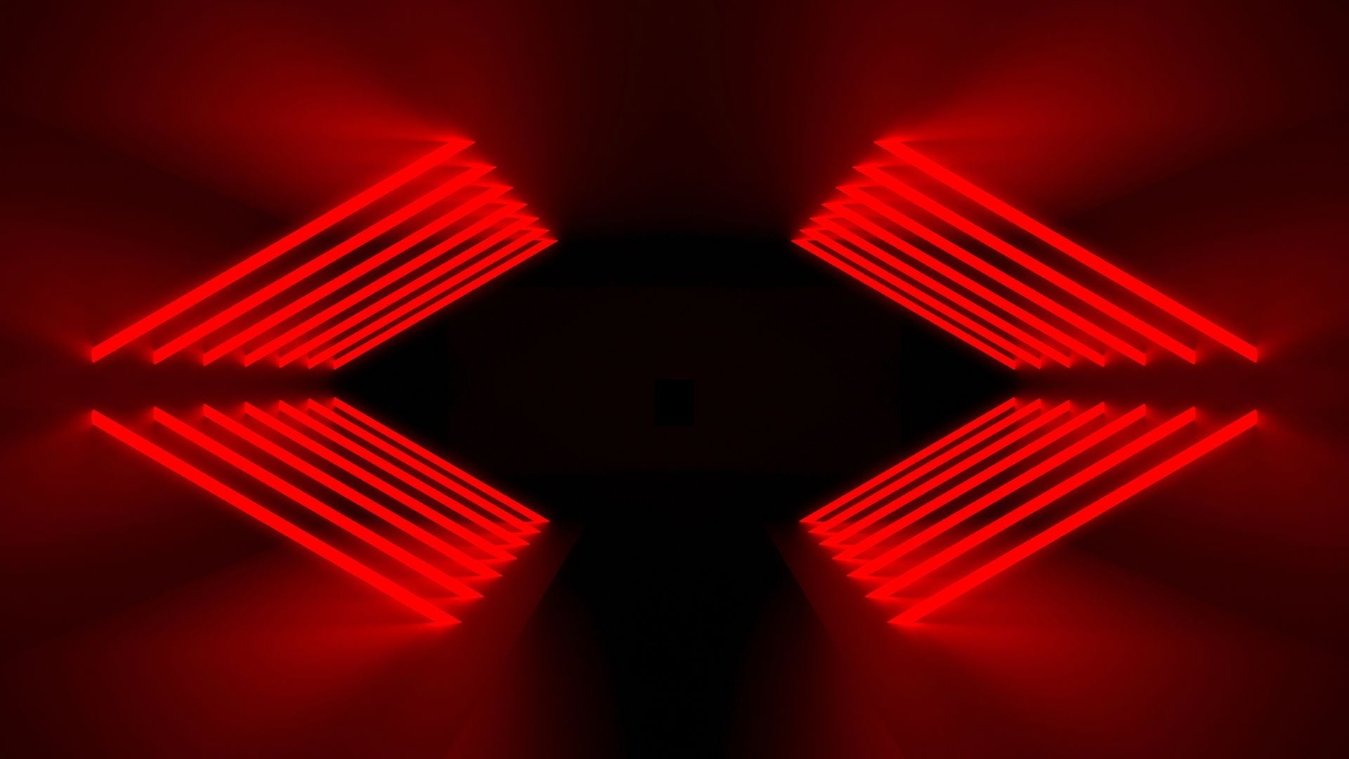 Rotlichtpaneele und Rotlichttherapie