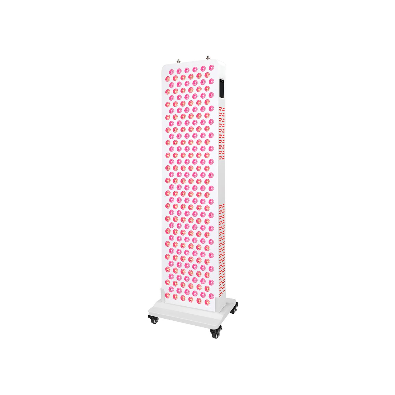 DeinPhysio RED.Max | Rotlicht-Therapie Panel XL