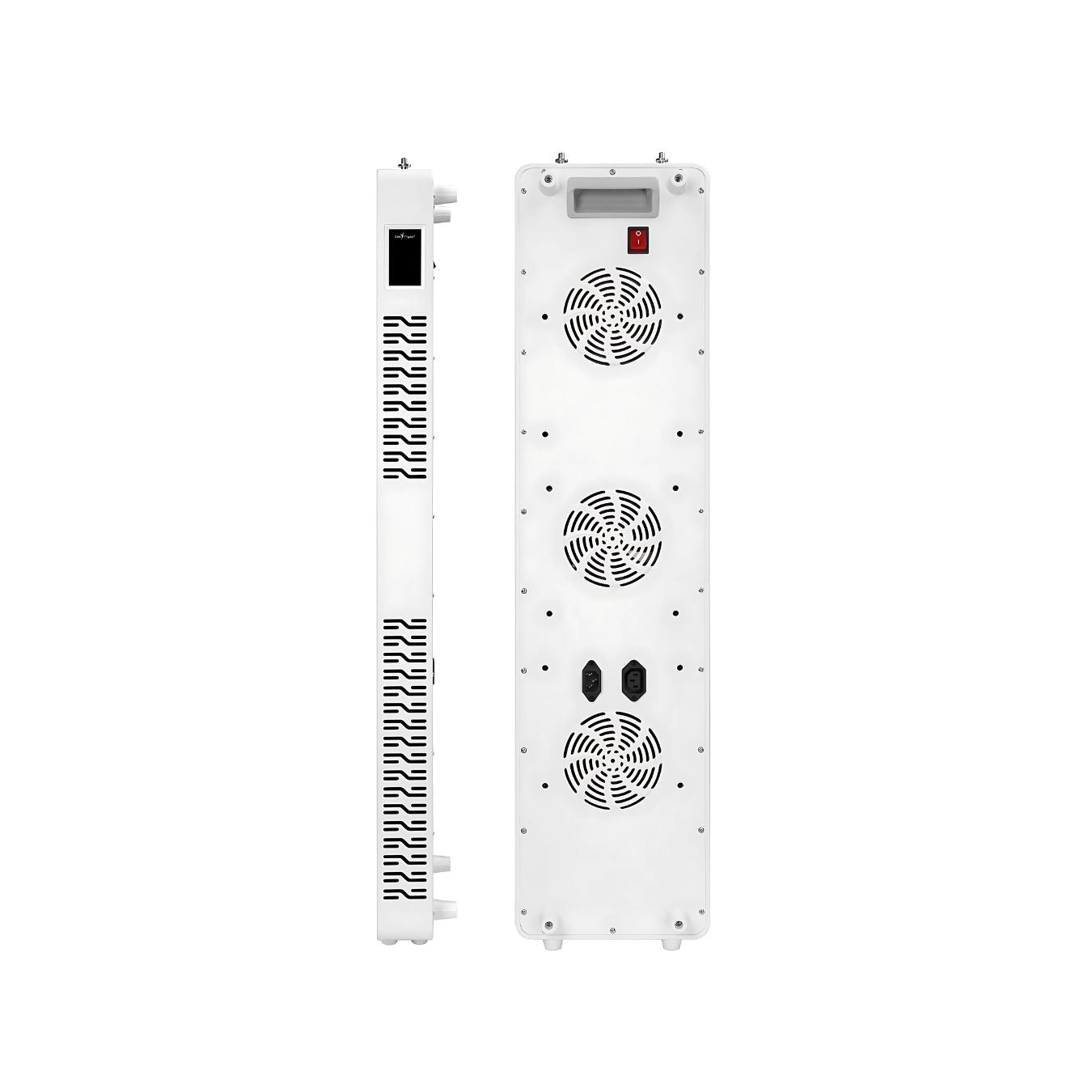 DeinPhysio RED.Max | Rotlicht-Therapie Panel XL