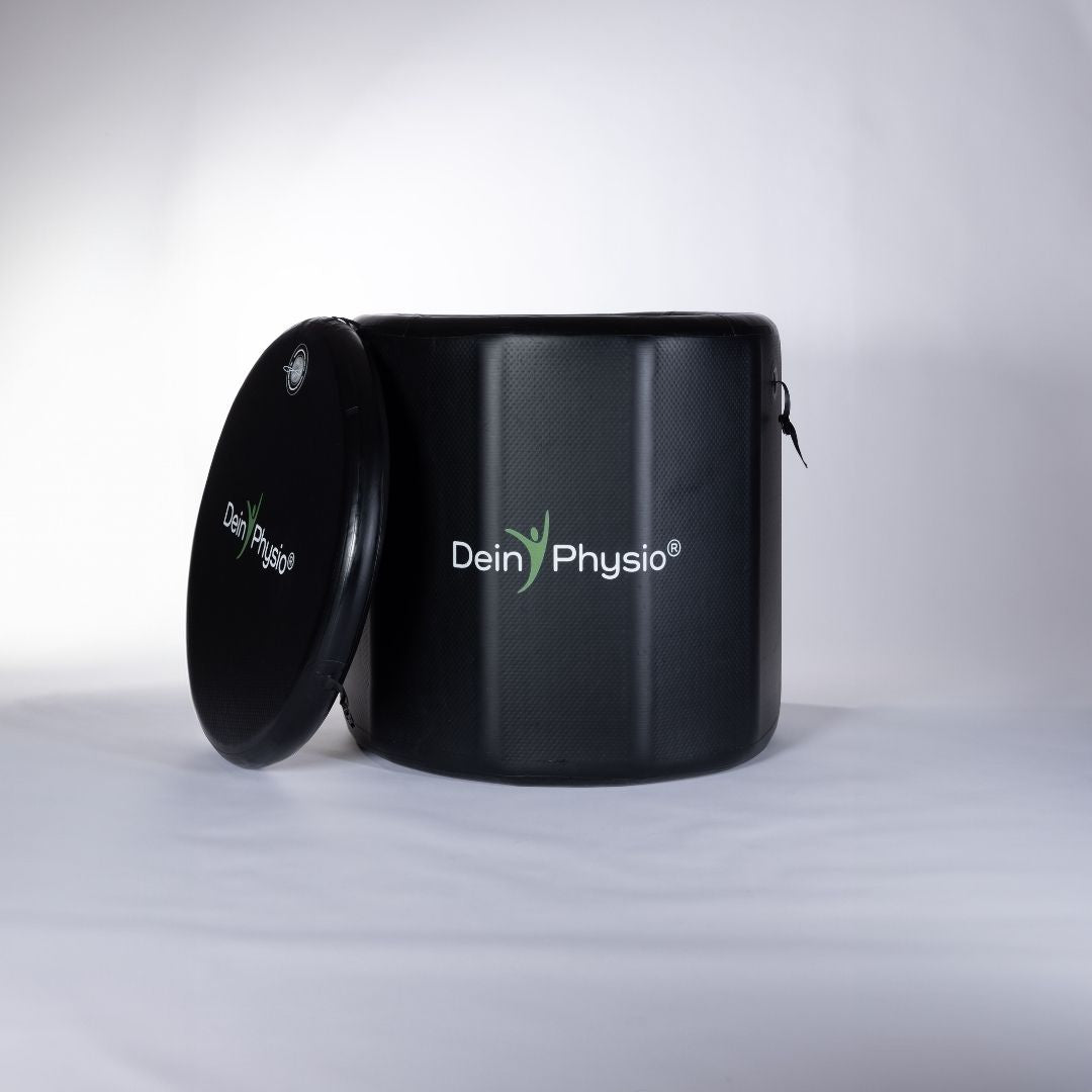 DeinPhysio - Recovery Tub Pro Serie