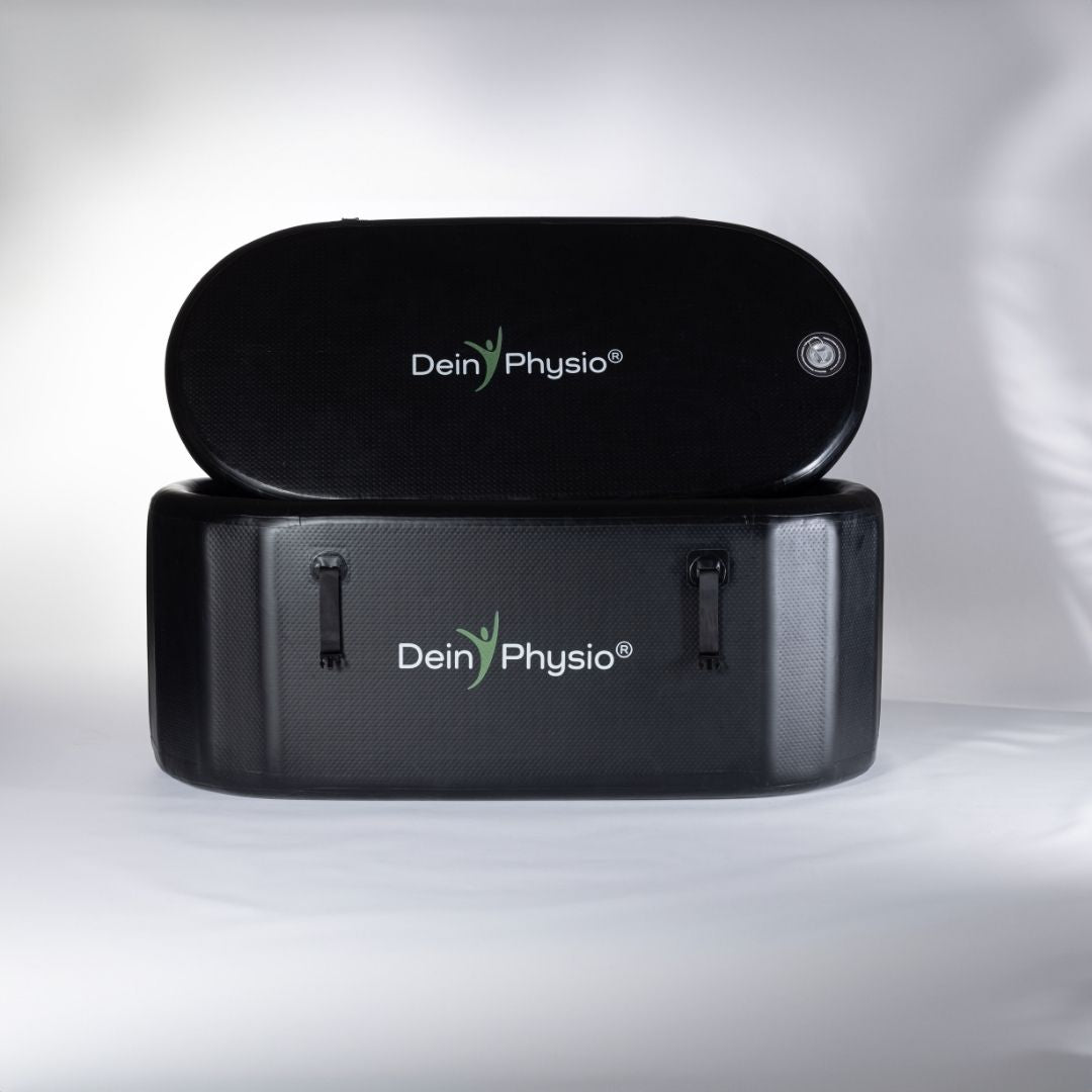 DeinPhysio - Recovery Tub Pro Serie