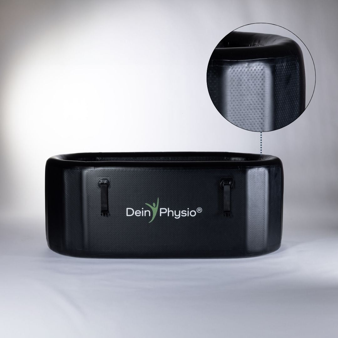 DeinPhysio - Recovery Tub Pro Serie