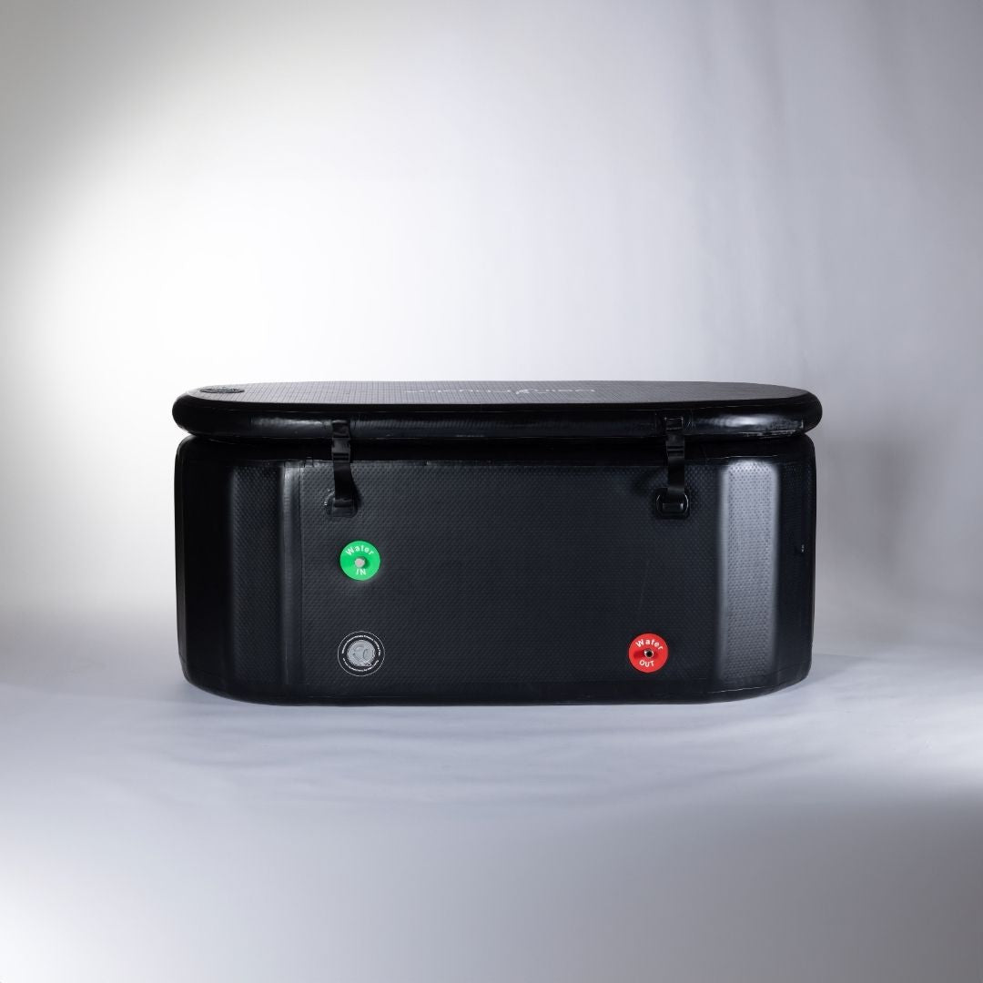 DeinPhysio - Recovery Tub Pro Serie