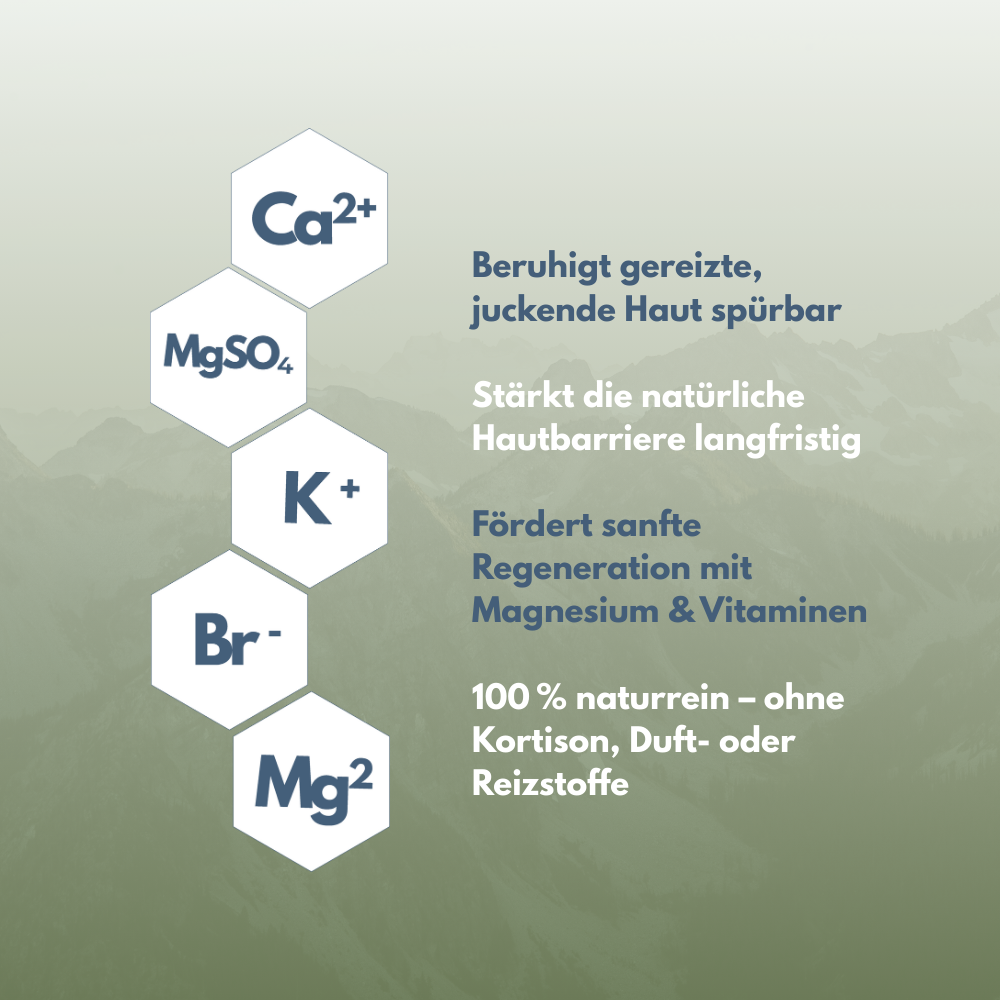 100% natürliches saleraMED Aromatherapie-Set