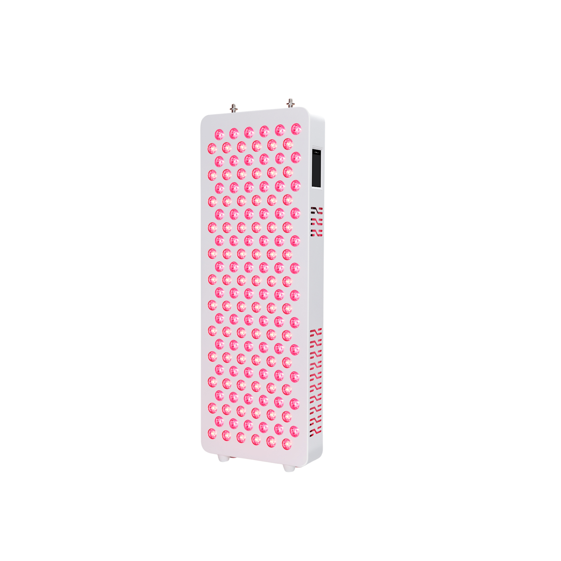 DeinPhysio RED.Pro | Rotlicht-Therapie Panel für Profis