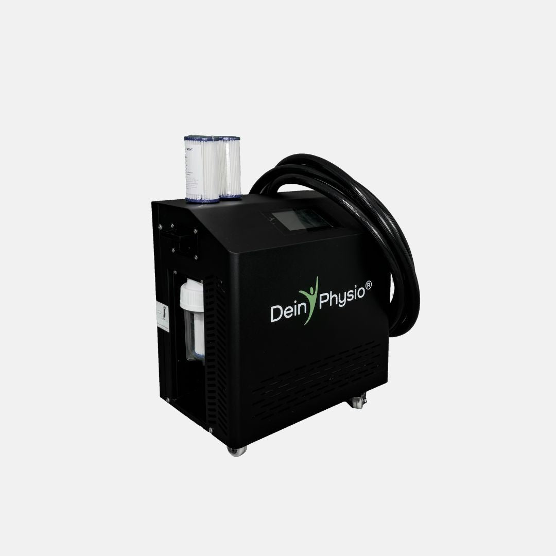 DeinPhysio - Recovery Tub Pro Serie