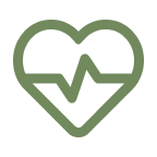 Großflächige Abdeckung und tiefe Durchdringung – ideal für ganzheitliche Therapien