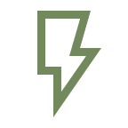 Maximale Leistung mit 216 LEDs und 1.080W für intensive, professionelle Anwendungen